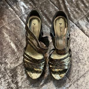 Sarah-Jayne Tenny black, wmns 9 medium